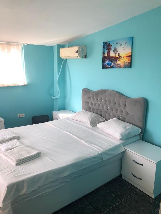 Aurora Aparthotel Estambul Exterior foto