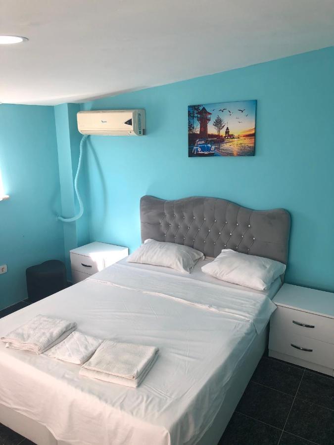 Aurora Aparthotel Estambul Exterior foto