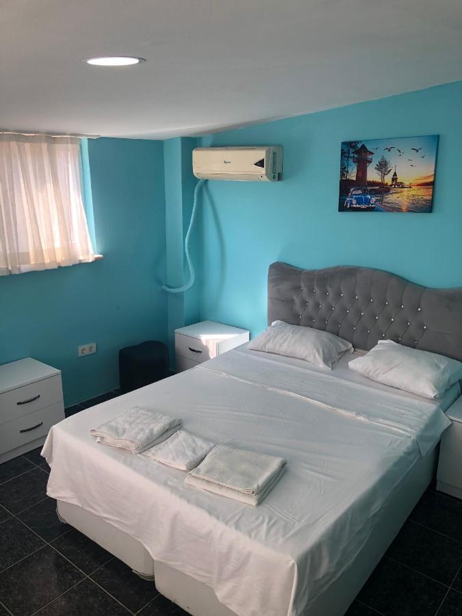 Aurora Aparthotel Estambul Exterior foto