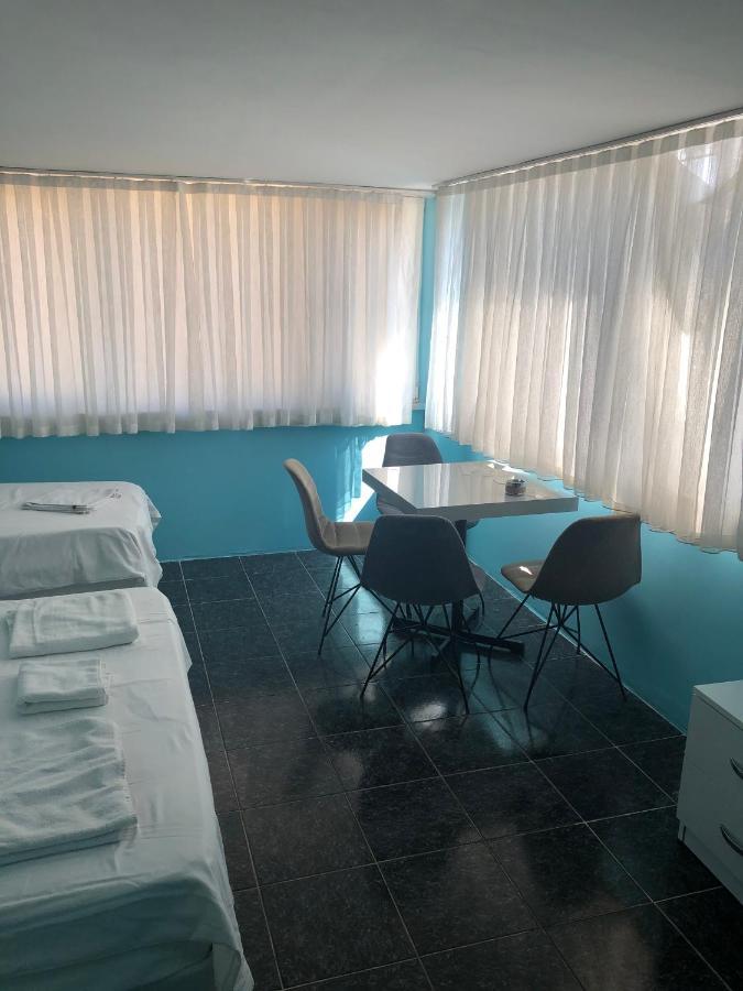 Aurora Aparthotel Estambul Exterior foto