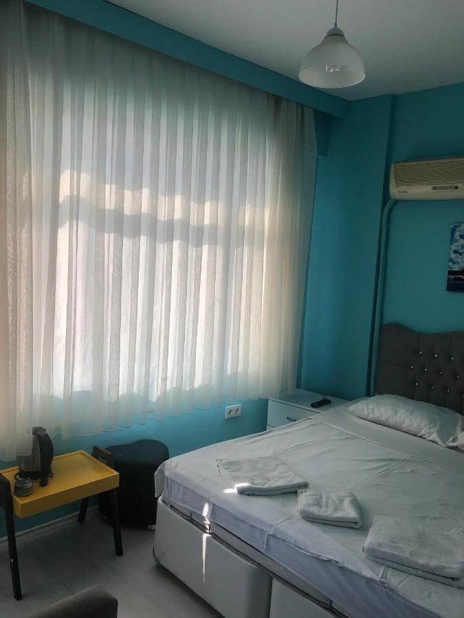 Aurora Aparthotel Estambul Exterior foto