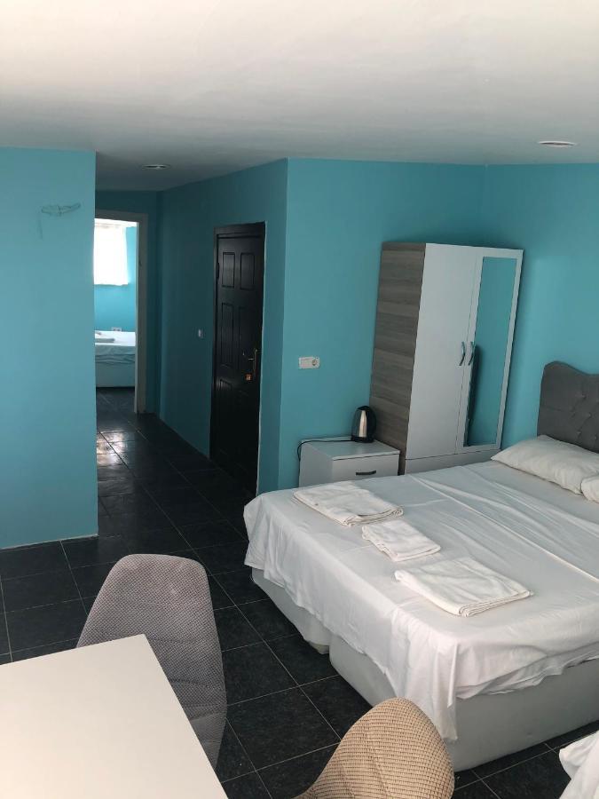 Aurora Aparthotel Estambul Exterior foto